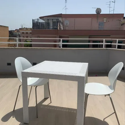 Rent this 1 bed apartment on unnamed road in 00167 Rome RM, Italy