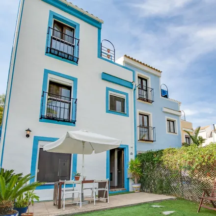 Image 2 - Casares, Andalusia, Spain - Townhouse for sale