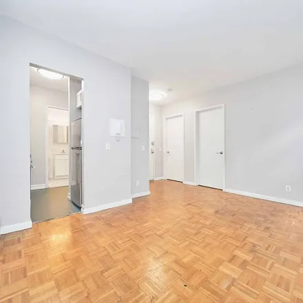 Rent this 2 bed apartment on 333 West 43rd Street in New York, NY 10036