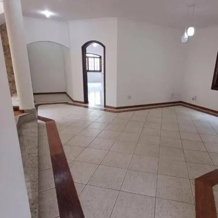 Rent this 4 bed house on Rua José Raguzzo in Jardim Pagliato, Sorocaba - SP
