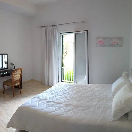 Rent this 1 bed apartment on Pérama in Kerkýras, Greece