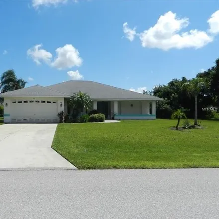 Rent this 3 bed house on 84 Mariner Lane in Rotonda, Charlotte County