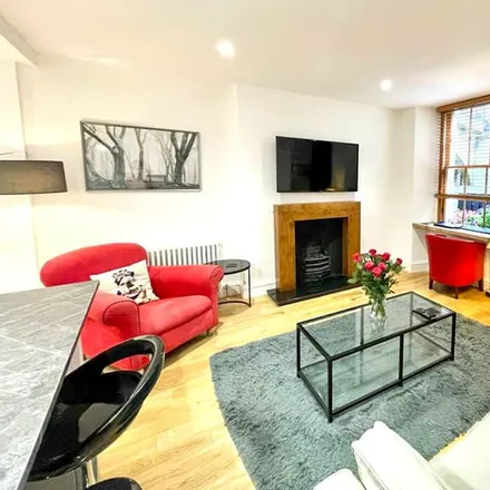 Rent this 1 bed apartment on City of Edinburgh in EH3 6RG, United Kingdom