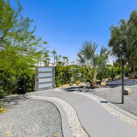 Image 2 - 71333 Halgar Road, Rancho Mirage, CA 92270, USA - House for sale