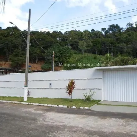 Buy this 4 bed house on Rua Belem in Novo Horizonte, Juiz de Fora - MG
