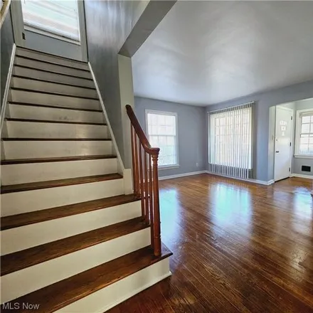 Image 7 - 3628 Randolph Road, Bluestone, Cleveland Heights, OH 44121, USA - House for sale