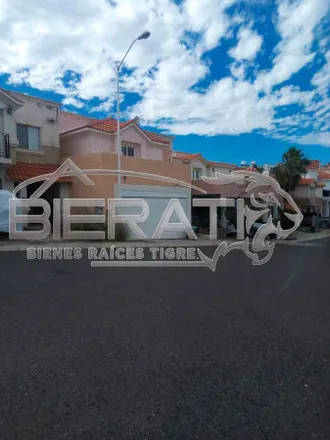 Buy this studio house on Cerrada Vista Real in 31236 Chihuahua, CHH