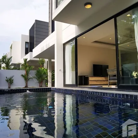 Image 3 - unnamed road, Bang Thao Beach, Phuket Province, Thailand - Apartment for rent