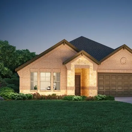 Buy this 4 bed house on Briarwood Lane in Lake Dallas, Denton County