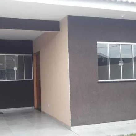 Buy this 3 bed house on Rua Mauro Galo in Marialva - PR, 87114-636