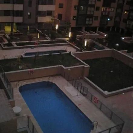 Rent this 2 bed apartment on Gran Vía del Sureste in 33, 28051 Madrid