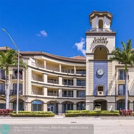 Image 2 - Northeast 14th Avenue, Coral Estates, Wilton Manors, FL, USA - Condo for sale