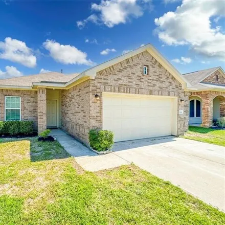 Buy this 3 bed house on unnamed road in Texas City, TX 77591