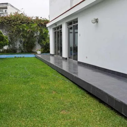 Image 2 - Calle Doctor Ricardo J. Angulo R., San Isidro, Lima Metropolitan Area 15000, Peru - House for sale