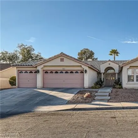 Rent this 4 bed house on 7943 Magnolia Glen Avenue in Las Vegas, NV 89128