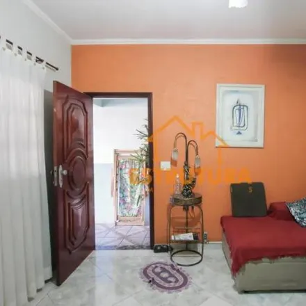 Buy this 2 bed house on Rua Onze Jp in Rio Claro, Rio Claro - SP