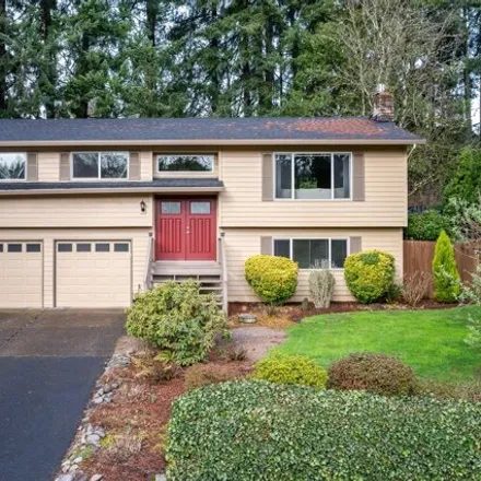 Buy this 3 bed house on 1312 Dollar Street in West Linn, OR 97068