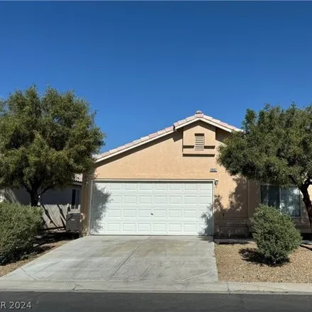 Image 1 - 5830 Stoneborough Street, Spring Valley, NV 89113, USA - House for rent