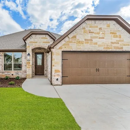 Buy this 3 bed house on Highland Park Circle in Granbury, TX 76048