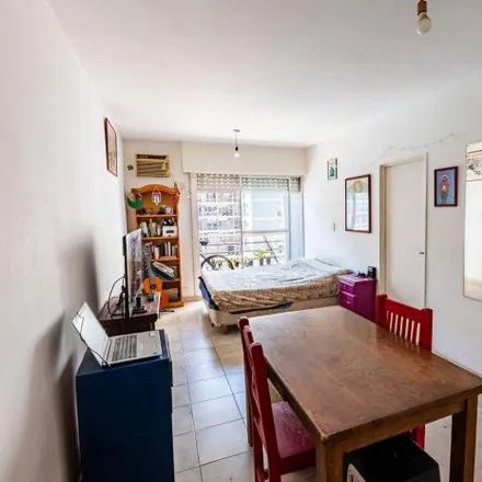 Buy this studio apartment on Pi y Margall 878 in La Boca, C1155 AEA Buenos Aires