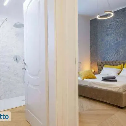 Rent this 3 bed apartment on Via Pier Antonio Micheli 28 in 50120 Florence FI, Italy