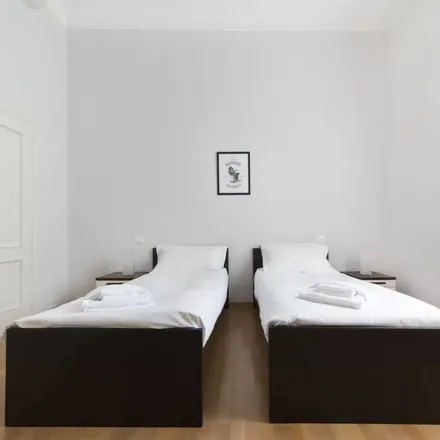 Rent this 4 bed apartment on Piazza dei Martiri in Via Guglielmo Marconi, 40122 Bologna BO