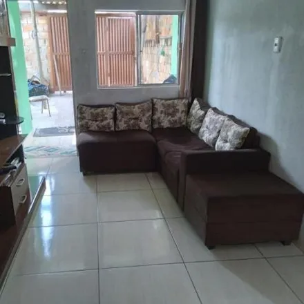 Buy this 2 bed house on Rua Paraguai in Petrovale, Betim - MG