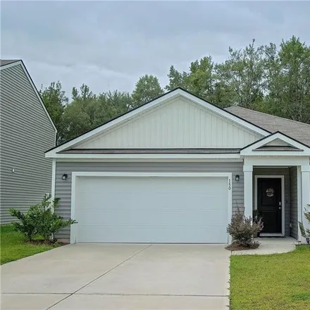 Buy this 3 bed house on Hidden Creek Drive in Guyton, Effingham County