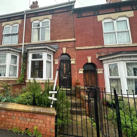 Rent this 3 bed townhouse on 81-163 Vincent Road in Sheffield, S7 1BG