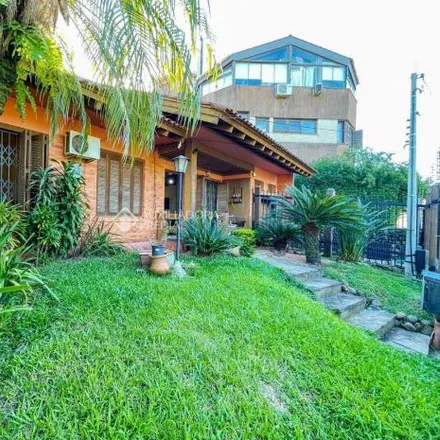 Image 2 - Rua Professor Ulisses Cabral, Chácara das Pedras, Porto Alegre - RS, 91330-570, Brazil - House for sale