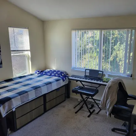 Rent this 1 bed apartment on 4233 7th Avenue Northeast in Seattle, WA 98105