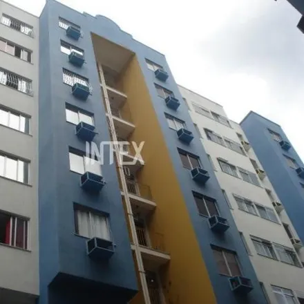 Image 2 - CCAA, Rua Benjamin Constant, Santana, Niterói - RJ, 24110-116, Brazil - Apartment for sale