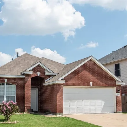 Buy this 3 bed house on 7819 Regent Drive in Arlington, TX 76001
