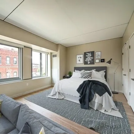 Image 2 - 75; 125 Binney Street, Cambridge, MA 02142, USA - Apartment for rent