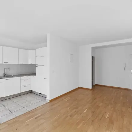 Image 5 - Konradstrasse 71, 8005 Zurich, Switzerland - Apartment for rent