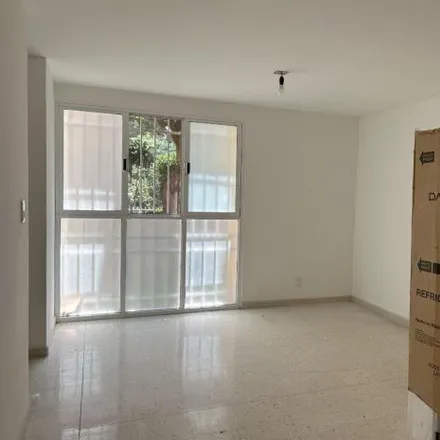 Buy this 3 bed apartment on 21 in Avenida Copilco, Coyoacán