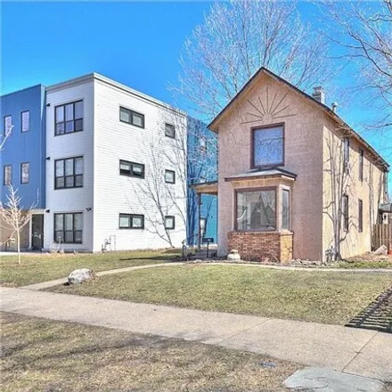 Image 2 - 2019 23rd Avenue South, Minneapolis, MN 55404, USA - House for sale