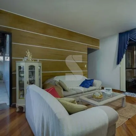 Buy this 3 bed apartment on Rua Joaquim José Diniz in Sede, Contagem - MG