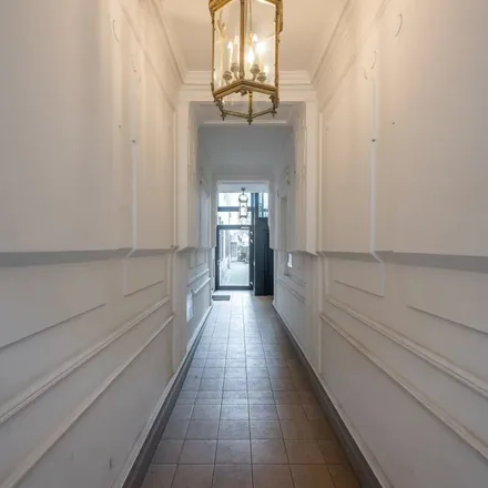 Rent this 2 bed apartment on Burggasse 49 in 1070 Vienna, Austria