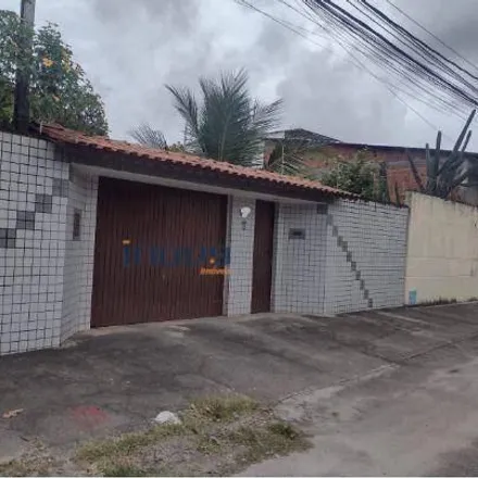 Image 1 - Rua Doutor Rodrigo Codes Sandoval, Mondubim, Fortaleza - CE, 60712-120, Brazil - House for sale