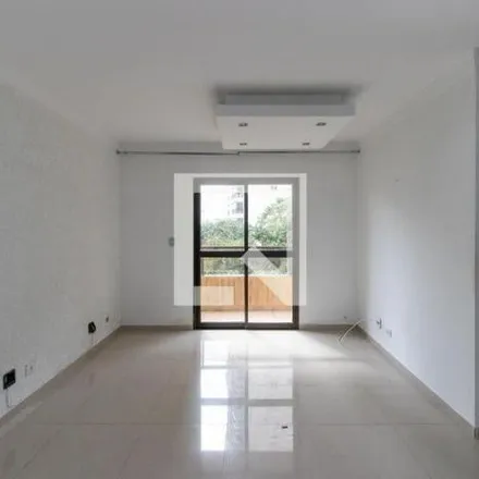 Rent this 3 bed apartment on Rua Francisco da Lira in Jardim Leonor Mendes de Barros, São Paulo - SP