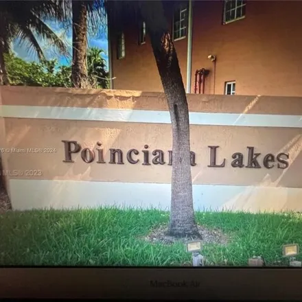 Rent this 4 bed house on 17425 Northwest 75th Place in Palm Springs North, Miami-Dade County