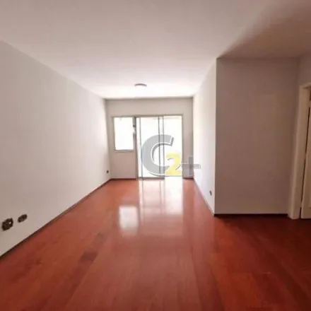 Buy this 3 bed apartment on Rua Caraíbas in Pompéia, São Paulo - SP