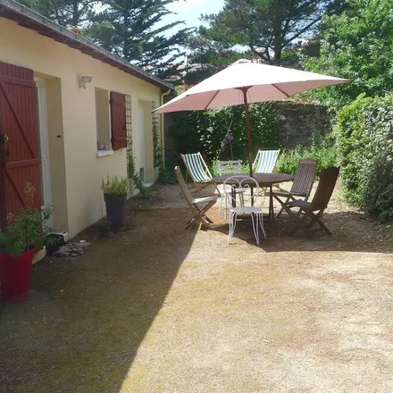 Image 5 - 44210 Pornic, France - House for rent