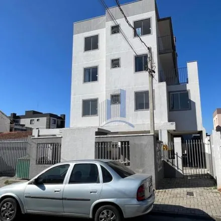 Rent this 2 bed apartment on Rua Castro in Guaraituba, Colombo - PR