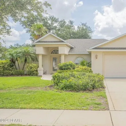 Buy this 3 bed house on 520 Nature Creek Ln in New Smyrna Beach, Florida