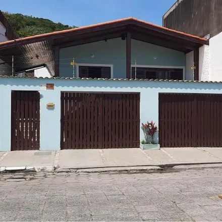 Buy this 4 bed house on Avenida Roberto Iwakichi Uraguchi in Belas Artes, Itanhaem - SP