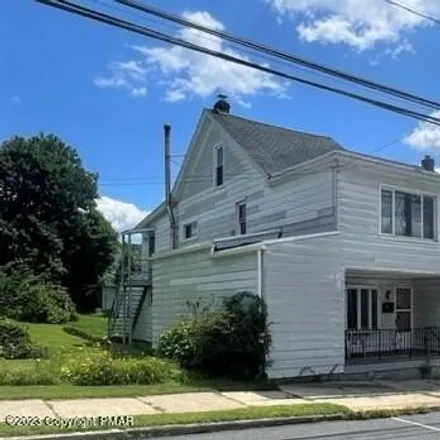 Buy this 4 bed house on West Howard Avenue in Coaldale, Schuylkill County