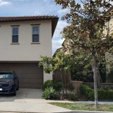 Rent this 4 bed house on 61 Cortland in Irvine, CA 92620