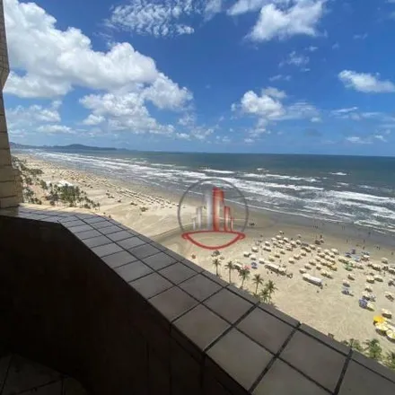 Image 1 - Rua Míchel Alca, Ocian, Praia Grande - SP, 11704-595, Brazil - Apartment for sale